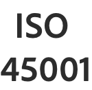ISO 45001