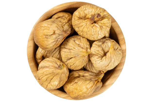 DRIED FIGS