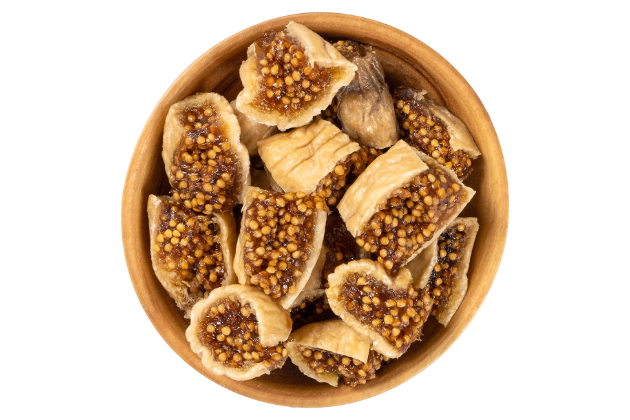 DRIED FIGS