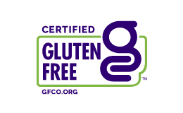 GFCO (GLUTEN FREE)