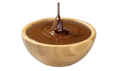 HAZELNUT PUREE (DARK)