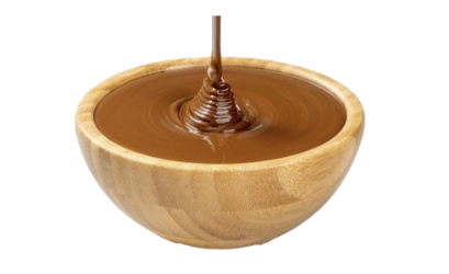 HAZELNUT PUREE (MID)