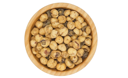 SEASONED HAZELNUT - MEDITERRANEAN