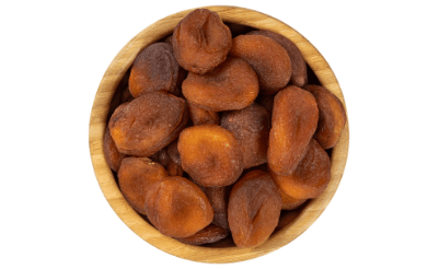 DRIED APRICOTS