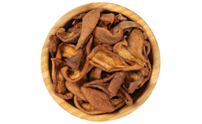 DRIED PEARS