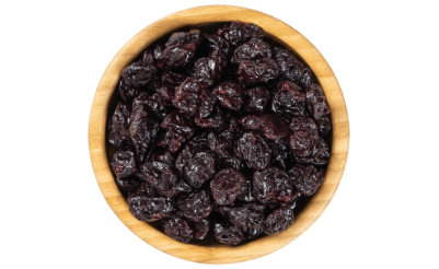 DRIED SOUR CHERRY