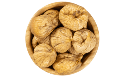DRIED FIGS
