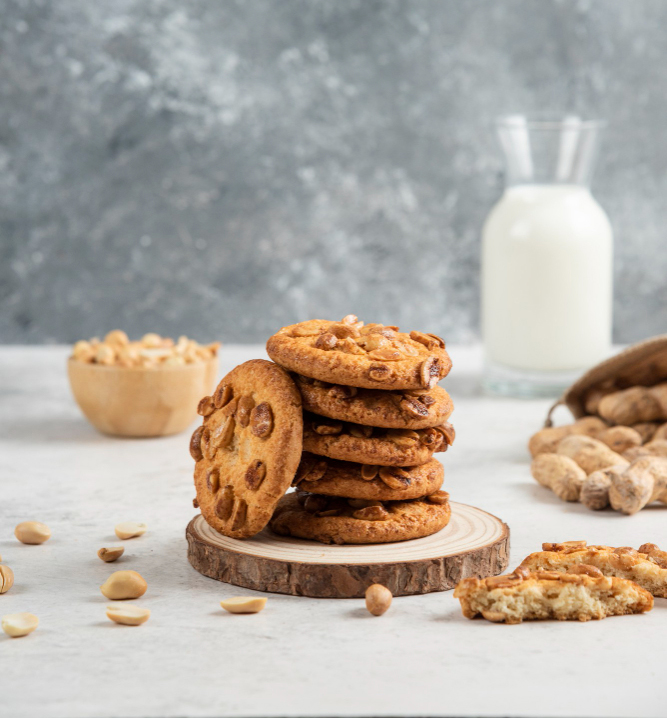 Biscuit Manufacturers