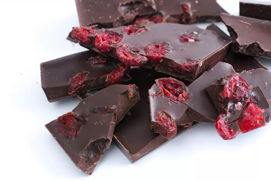 Chocolate Manufacturers