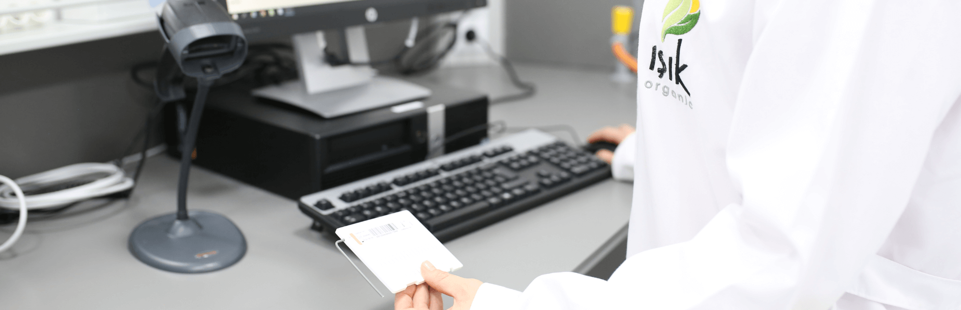 Food safety isour top priority