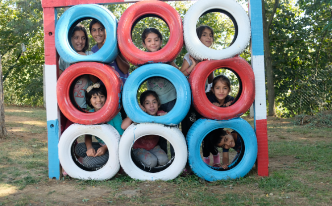 Happy Hazelnut Projesi