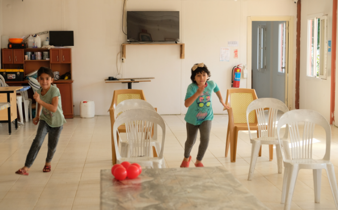 Happy Hazelnut Projesi