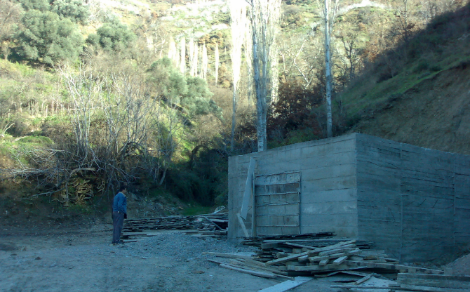 MUTLU ÇOCUKLAR, MUTLU KÖYLER