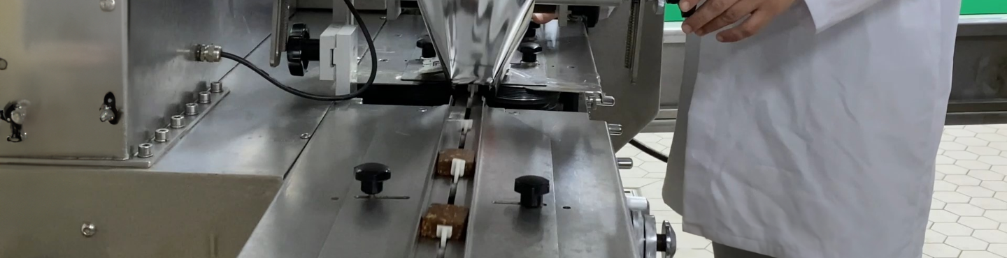 Bar and Snack Products Line