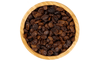 SULTANA RAISINS
