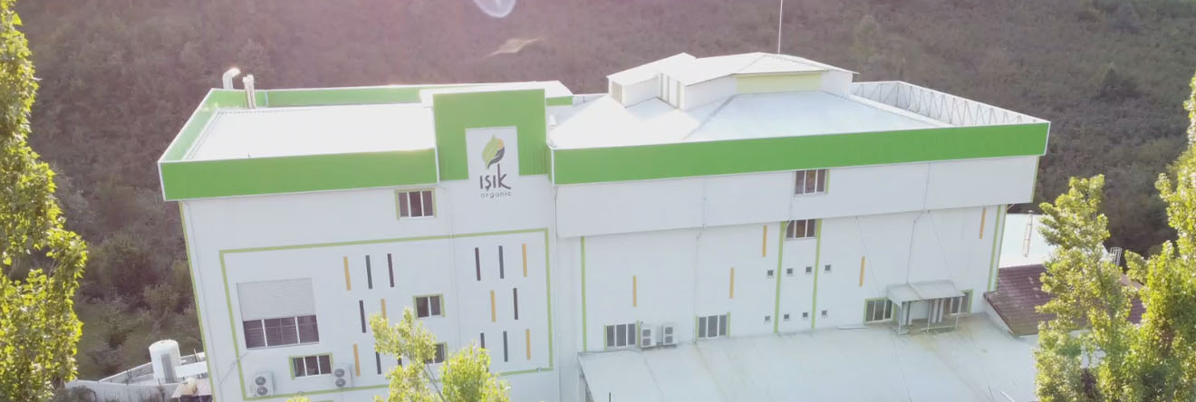 Zonguldak - Ormanlı Facility